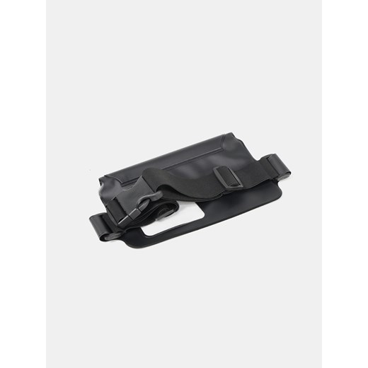 Sinsay - Wodoodporne etui na telefon - czarny Sinsay One Size Sinsay