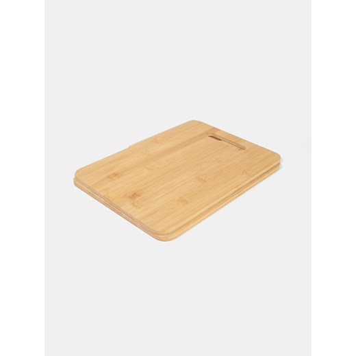 Sinsay - Deski do krojenia 3 pack - beżowy Sinsay One Size Sinsay