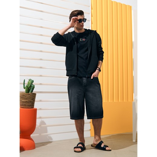 Spodenki męskie Sinsay 