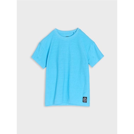 Sinsay - Koszulka - Inny ze sklepu Sinsay w kategorii T-shirty chłopięce - zdjęcie 180413678