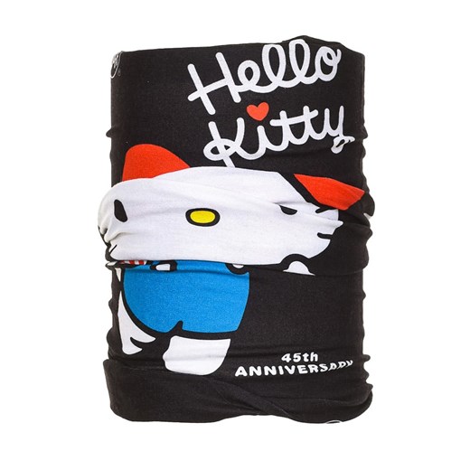 Buff Szal-koło w kolorze czarnym - (D)47 x (S)22 cm ze sklepu Limango Polska w kategorii Szaliki dziecięce - zdjęcie 180416005
