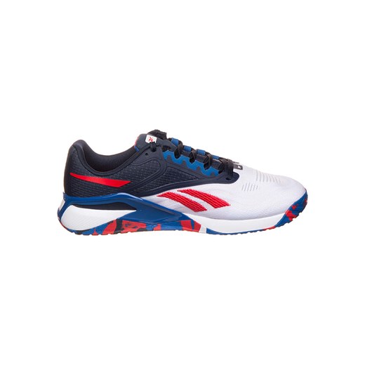 Buty sportowe męskie Reebok tkaninowe
