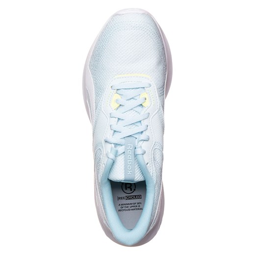 Buty sportowe damskie Reebok do biegania płaskie wiązane