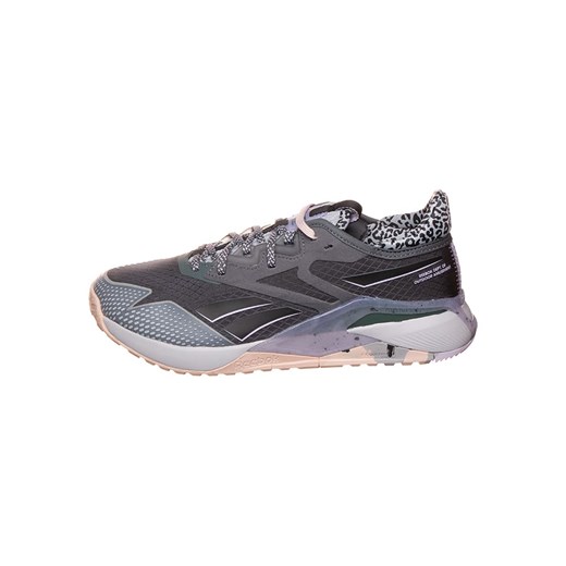 Reebok Buty sportowe &quot;Nano X2 TR Adventure&quot; w kolorze szarym ze sklepu Limango Polska w kategorii Buty sportowe damskie - zdjęcie 180416299