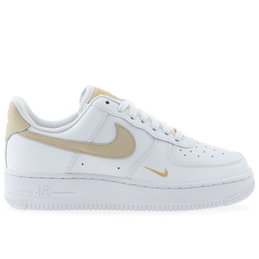 Buty Nike Air Force 1 '07 Essential CZ0270-105 - białe ze sklepu streetstyle24.pl w kategorii Buty sportowe damskie - zdjęcie 180416968