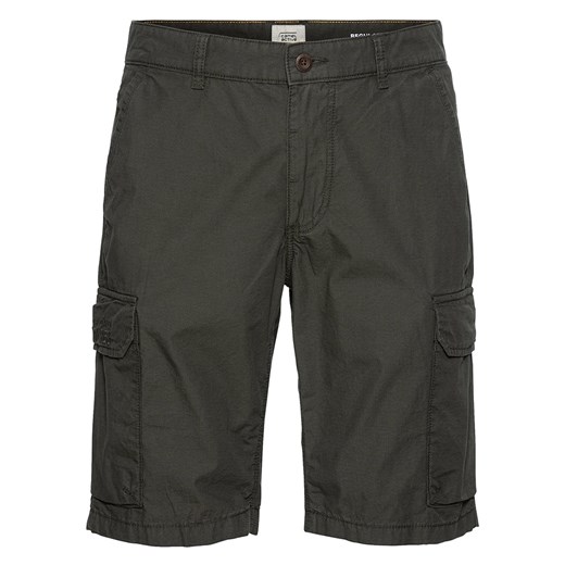 Camel Active Bojówki w kolorze khaki Camel Active W30 Limango Polska okazja