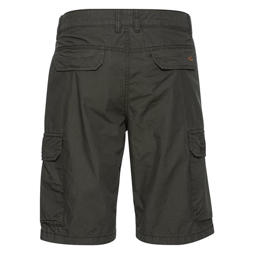 Camel Active Bojówki w kolorze khaki Camel Active W30 promocja Limango Polska