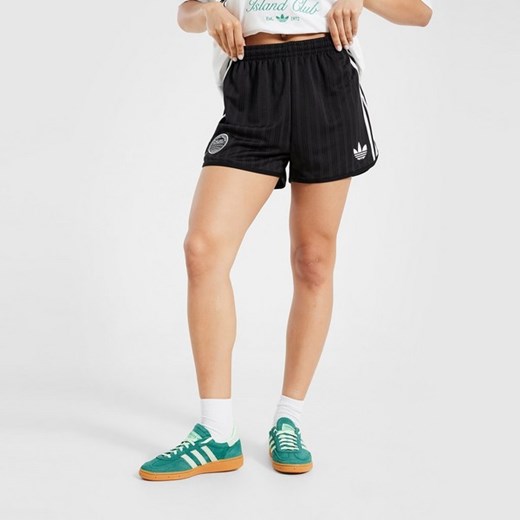 ADIDAS SZORTY SPRINTER SHORTS ze sklepu JD Sports  w kategorii Szorty - zdjęcie 180417745