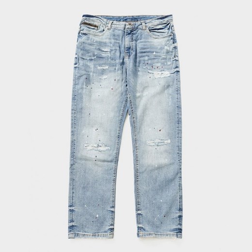 SUPPLY&amp;DEMAND JEANSY DENVER DNM JN ze sklepu JD Sports  w kategorii Spodnie dziewczęce - zdjęcie 180417757