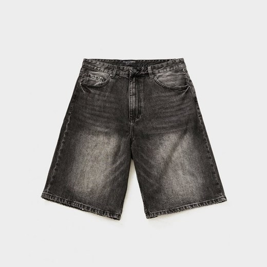 SUPPLY&amp;DEMAND SZORTY BIRCH SHT ze sklepu JD Sports  w kategorii Spodenki męskie - zdjęcie 180417759