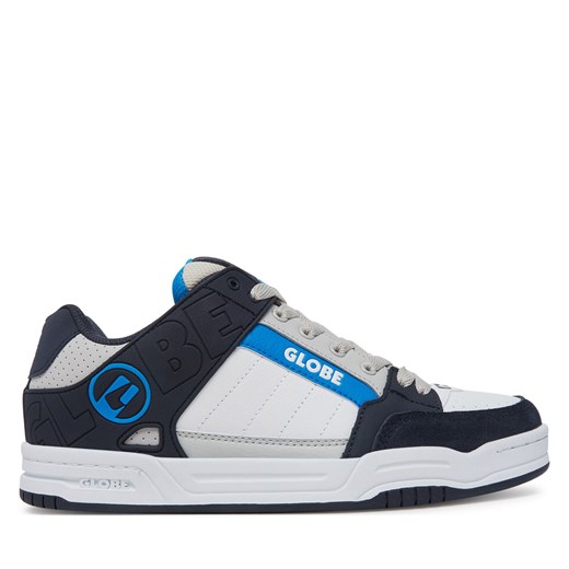 Sneakersy Globe Tilt  GBTILT Niebieski ze sklepu eobuwie.pl w kategorii Buty sportowe męskie - zdjęcie 180418966