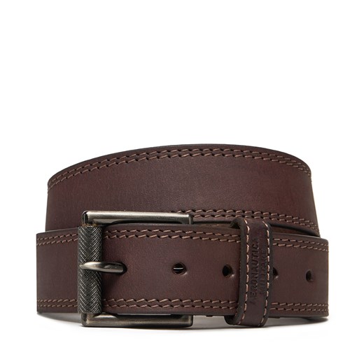 Pasek Męski Aeronautica Militare 251CP237PL181 Zielony Aeronautica Militare 95 eobuwie.pl