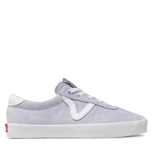 Tenisówki Vans Sport Low VN000D09CHA1 Błękitny Vans 41 eobuwie.pl okazja