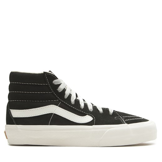 Tenisówki Vans Sk8-Hi Vr3 VN0005UN1KP1 Czarny Vans 42 wyprzedaż eobuwie.pl