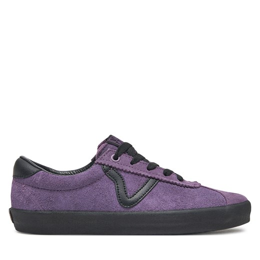 Tenisówki Vans Sport Low VN000D09PRP1 Fioletowy Vans 43 promocja eobuwie.pl