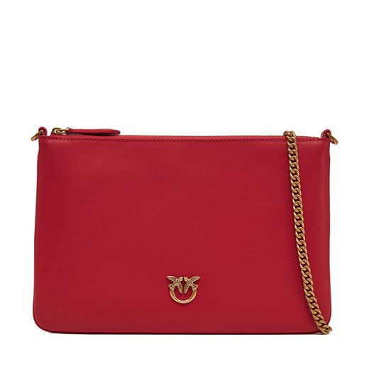Kopertówka PINKO 100455 A0F1 R30Q Czerwony Pinko one size eobuwie.pl