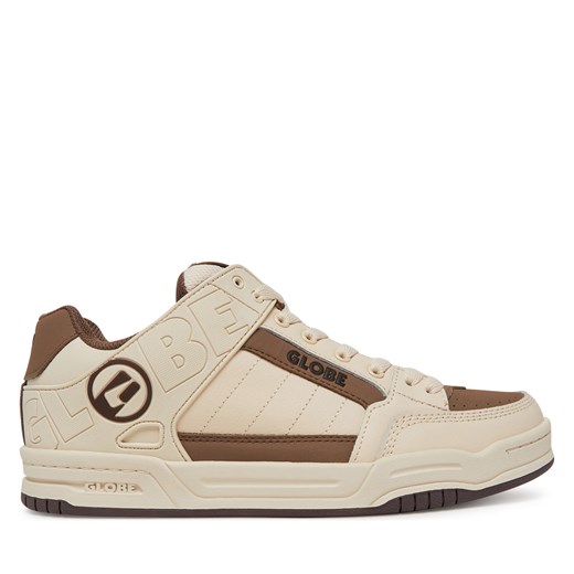 Sneakersy Globe Tilt  GBTILT Écru Globe 44 eobuwie.pl