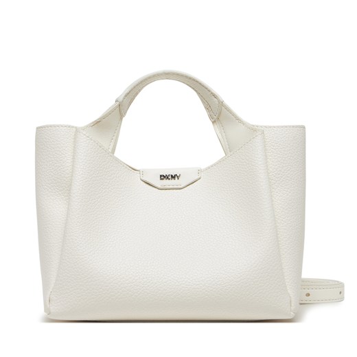 Torebka DKNY R51DYJ07 Szary one size eobuwie.pl
