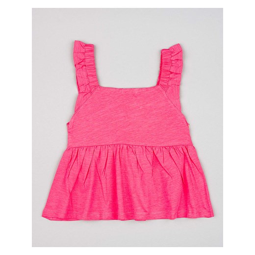 LOSAN Top w kolorze różowym 98 okazja Limango Polska