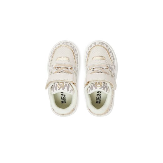 MICHAEL Michael Kors Sneakersy MK01930270 Écru Michael Michael Kors 26 MODIVO