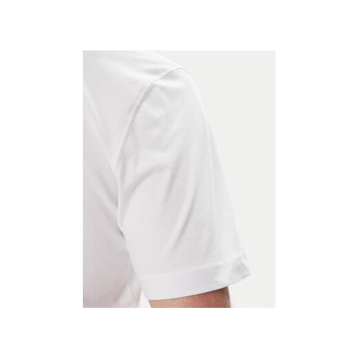 Aeronautica Militare T-Shirt 251TS1942J538 Biały Regular Fit Aeronautica Militare XXL MODIVO