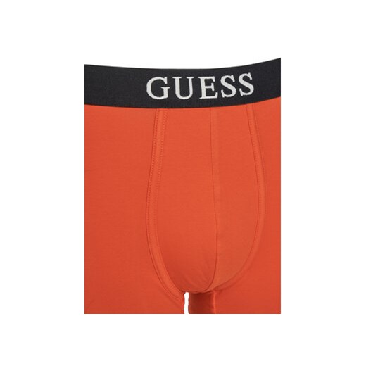 Guess Komplet 3 par bokserek U5GG15 K6YW1 Kolorowy Guess XL MODIVO