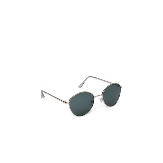 DeeZee Okulary przeciwsłoneczne BSMC354-1 Złoty one size MODIVO