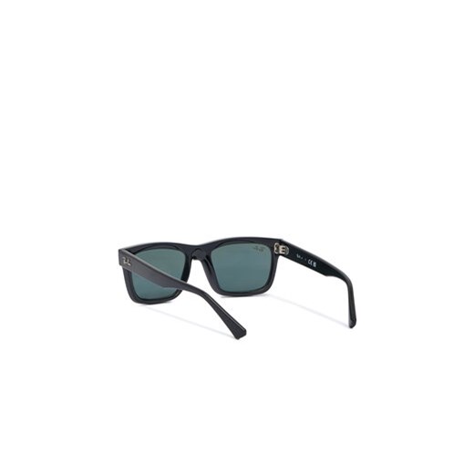 Ray-Ban Okulary przeciwsłoneczne 0RJ9196S 100/71 Czarny 49 MODIVO