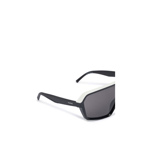 HUGO Okulary przeciwsłoneczne HG 1334/G/S 207984 Czarny 99 MODIVO
