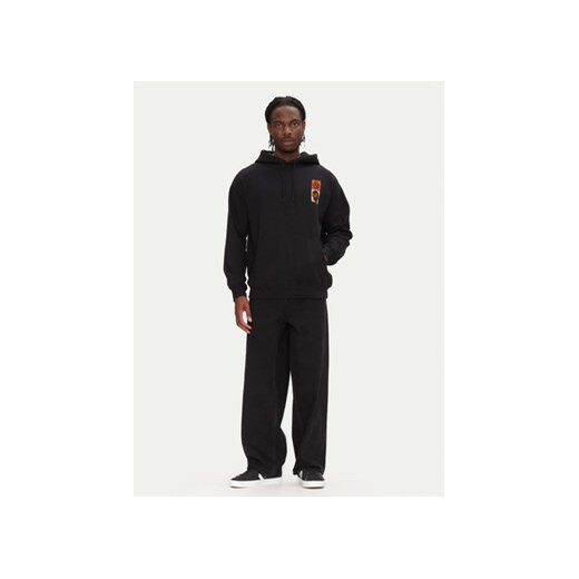 Volcom Jeansy Chillow A1912502 Czarny Loose Fit Volcom 38 MODIVO