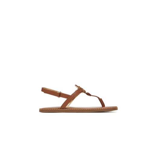 MICHAEL Michael Kors Sandały MK01394200 Brązowy ze sklepu MODIVO w kategorii Sandały dziecięce - zdjęcie 180422436