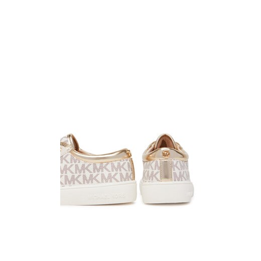 MICHAEL Michael Kors Sneakersy MK02026257 Biały Michael Michael Kors 29 MODIVO