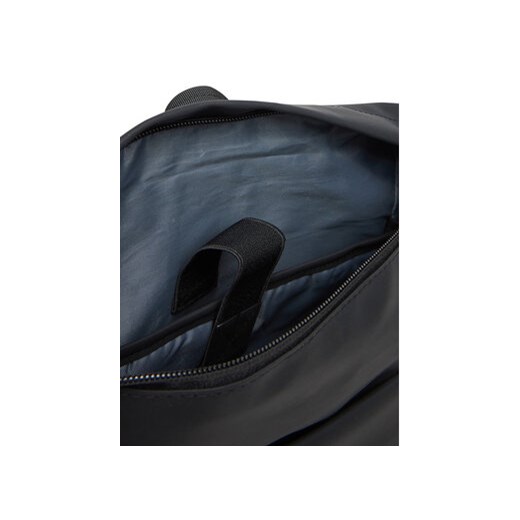 Aeronautica Militare Plecak 251BO1156CT3588 Czarny Aeronautica Militare uniwersalny MODIVO