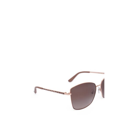Guess Okulary przeciwsłoneczne GU00149 Beżowy Guess 59 MODIVO
