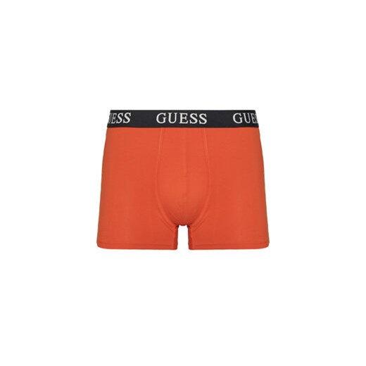 Guess Komplet 3 par bokserek U5GG15 K6YW1 Kolorowy Guess XXL MODIVO