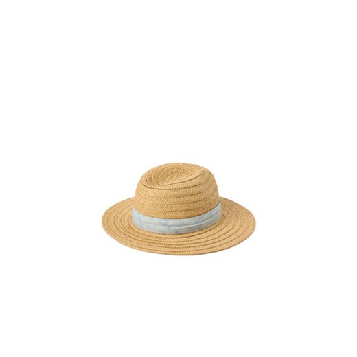 LAUREN RALPH LAUREN Kapelusz 454972577003 Beżowy uniwersalny MODIVO