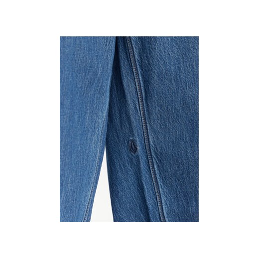 Volcom Jeansy Chillow A1912502 Niebieski Loose Fit Volcom 33 MODIVO