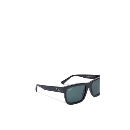 Ray-Ban Okulary przeciwsłoneczne 0RJ9196S 100/71 Czarny 49 MODIVO