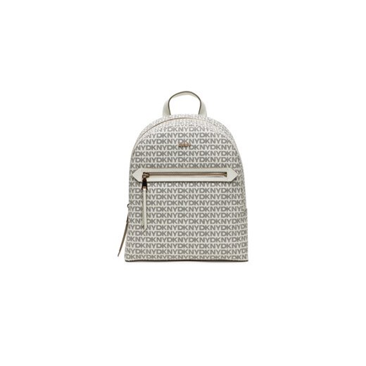 DKNY Plecak R51KYJ33 Szary ze sklepu MODIVO w kategorii Plecaki - zdjęcie 180425729