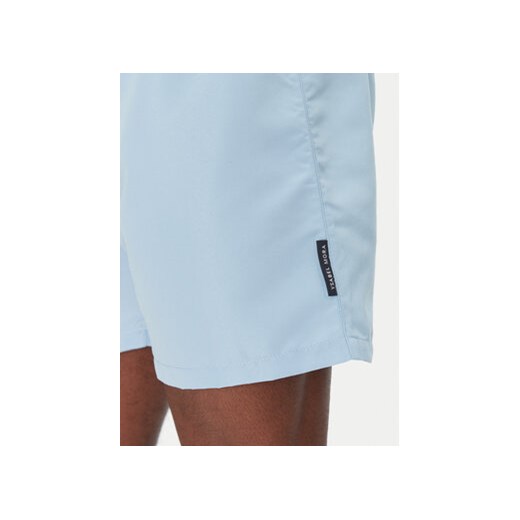 YSABEL MORA Szorty kąpielowe 90379 Błękitny Regular Fit Ysabel Mora XXL MODIVO
