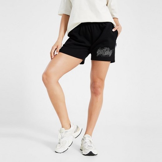 HOODRICH SZORTY DIFFUSE OVERSIZED SWEATSHORTS ze sklepu JD Sports  w kategorii Szorty - zdjęcie 180426897