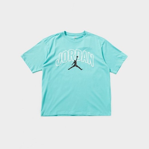 JORDAN T-SHIRT M J BRK ARCH JD HBR SS CREW ze sklepu JD Sports  w kategorii T-shirty męskie - zdjęcie 180426899