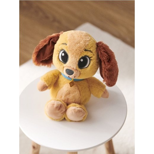Sinsay - Przytulanka pies Disney - wielobarwny Sinsay One Size Sinsay