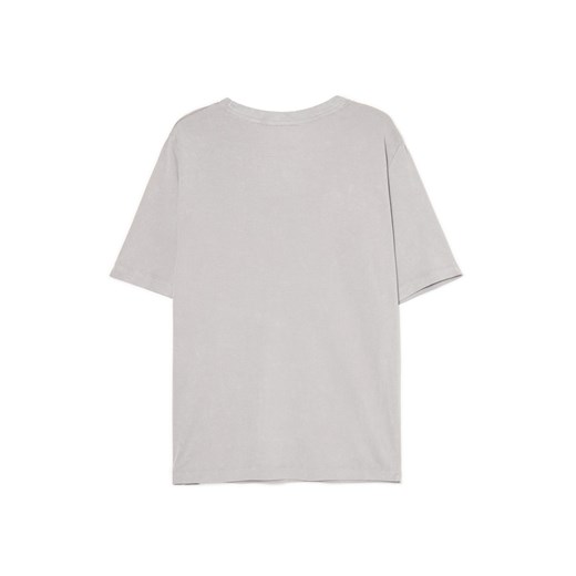 Cropp - Jasnoszary T-shirt My Chemical Romance - jasny szary Cropp M Cropp