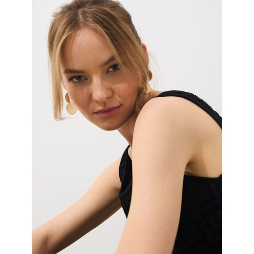 Bluzka damska Mohito 