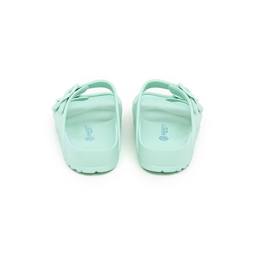 Klapki damskie Sabokets casual 