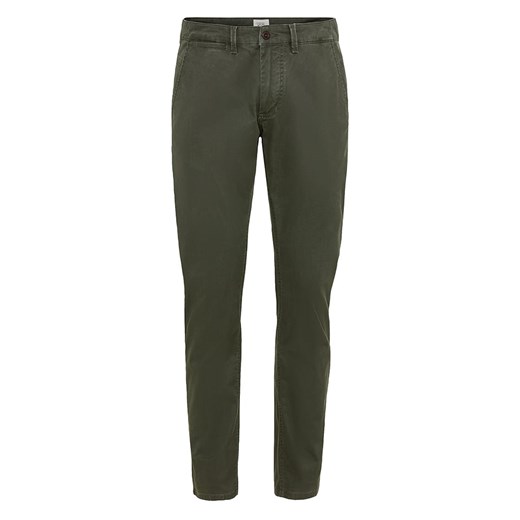 Camel Active Dżinsy - Slim fit - w kolorze khaki ze sklepu Limango Polska w kategorii Jeansy męskie - zdjęcie 180431747