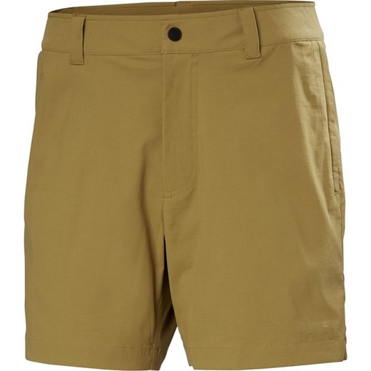 Spodenki męskie Move Quick Dry 6" Helly Hansen ze sklepu SPORT-SHOP.pl w kategorii Spodenki męskie - zdjęcie 180432897