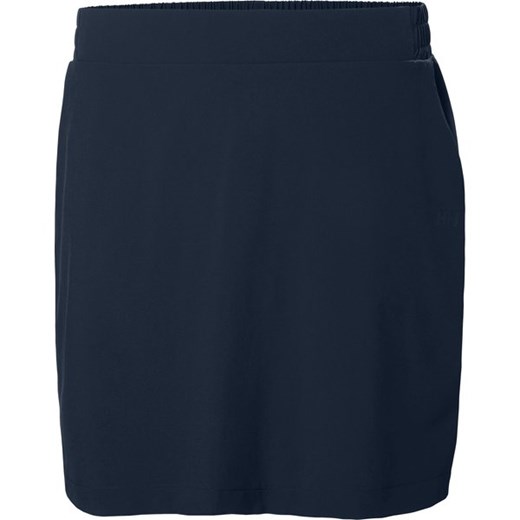 Spódnica damska Thalia Skirt 2.0 Helly Hansen ze sklepu SPORT-SHOP.pl w kategorii Spódnice - zdjęcie 180432918