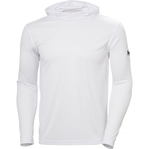 Bluza męska HH Tech Hoodie Helly Hansen ze sklepu SPORT-SHOP.pl w kategorii Bluzy męskie - zdjęcie 180432958